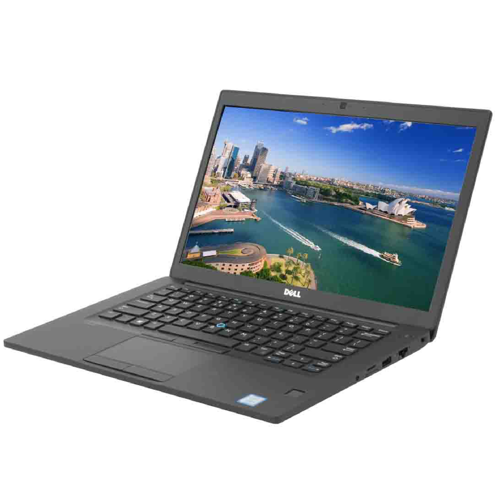 Dell Latitude 7480 Dell Latitude 7480