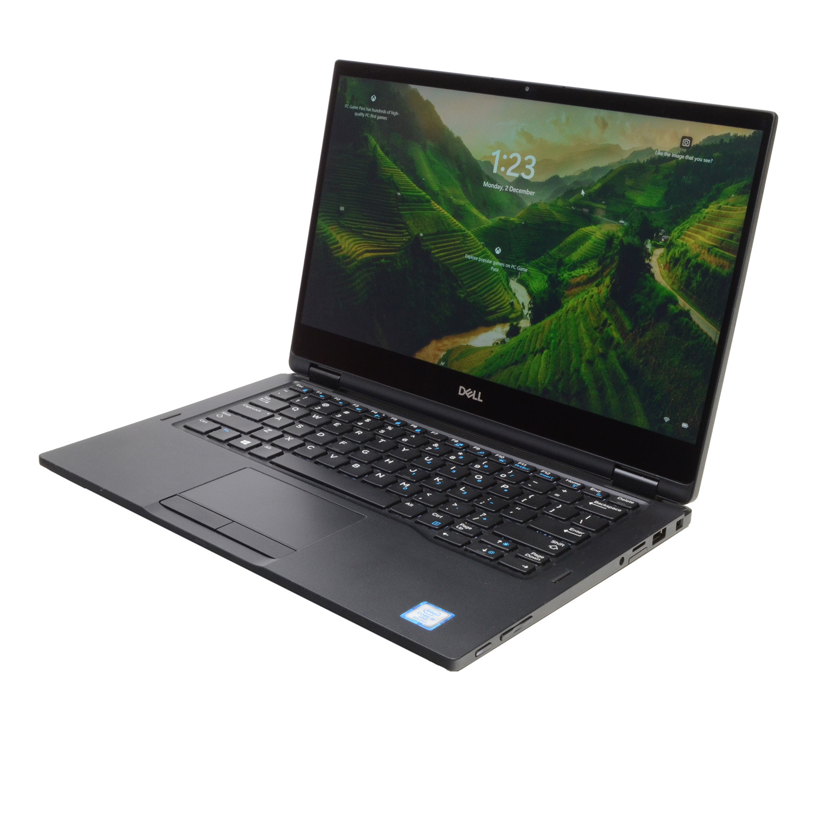 Dell Latitude 7390 2-in-1 Laptop Dell Latitude 7390 2-in-1 Laptop