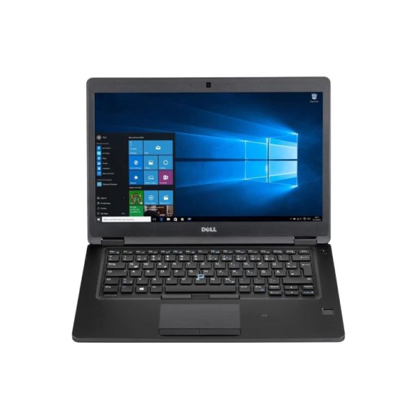 Dell 5480 i5 6th Gen 8/256
